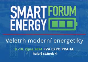 Smart Energy Forum 2024 Prague