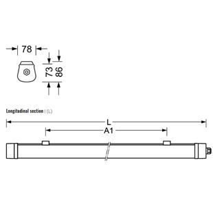 Pirola evo-PGE/1500 61W 4K 50215014100