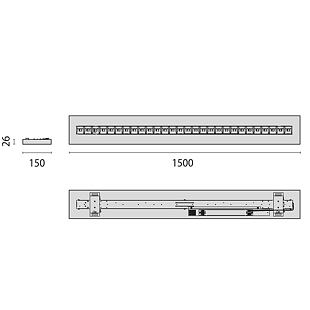 FlexiLed_SM_1500-rozměry