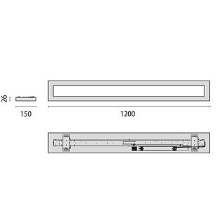 FlexiLed_SM_1200_PRISM-rozměry